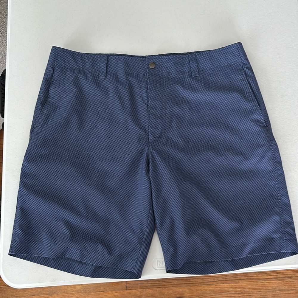 Callaway Performance Golf Short, Men's Size 38W